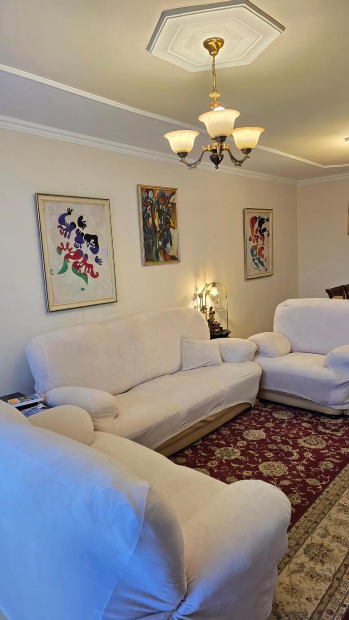 City Oasis In The Heart Of Tiranë Ngoại thất bức ảnh