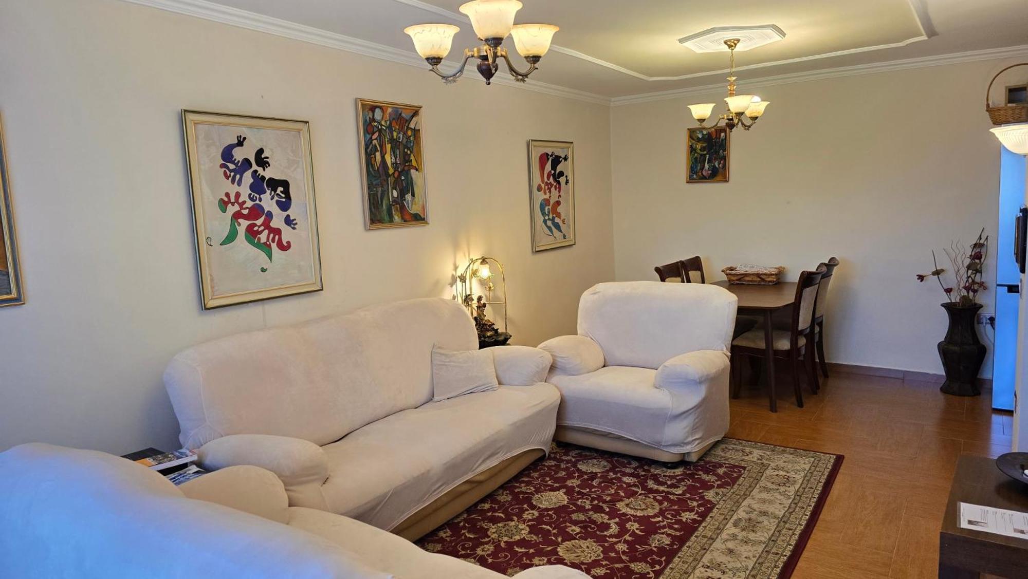 City Oasis In The Heart Of Tiranë Ngoại thất bức ảnh