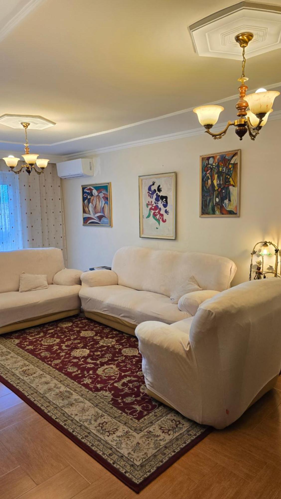 City Oasis In The Heart Of Tiranë Ngoại thất bức ảnh