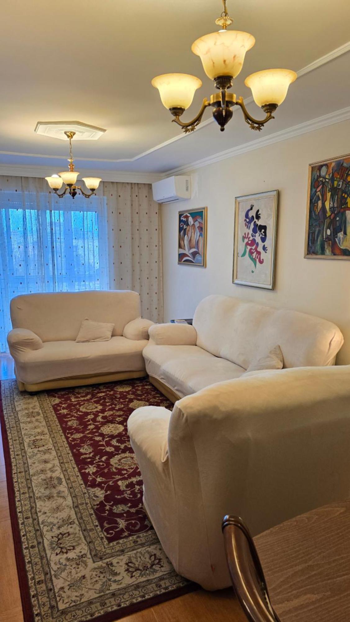 City Oasis In The Heart Of Tiranë Ngoại thất bức ảnh
