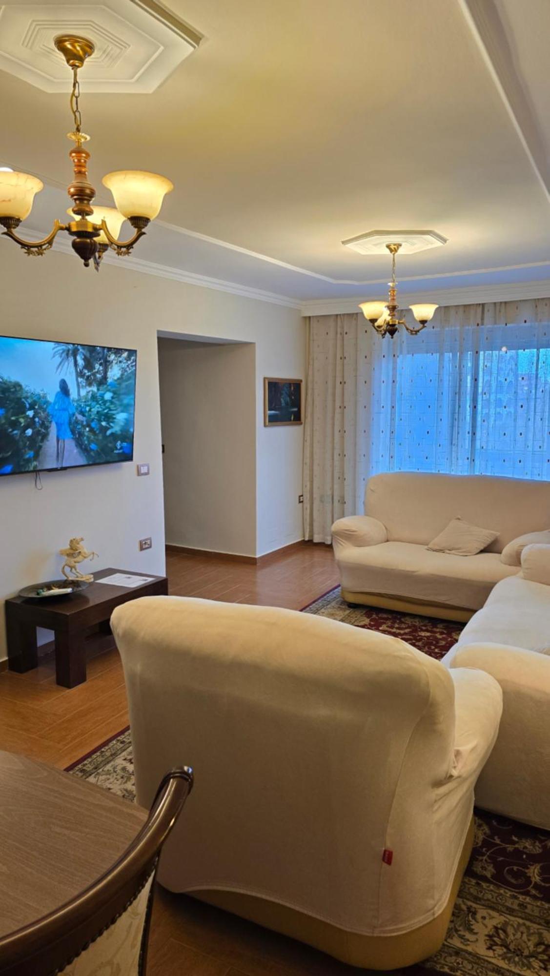City Oasis In The Heart Of Tiranë Ngoại thất bức ảnh